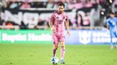 Foto ilustrativa de la nota titulada: Lionel Messi 'aparece' con el Inter de Miami luego de su ausencia con la Selección Argentina