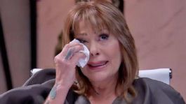 Foto que representa a Estuvo cerca de morir: Alejandra Guzmán revela que vio una luz y a Silvia Pinal en su crisis de salud