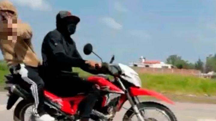 Balean a heladero en Guanajuato durante transmisión en vivo; muere tras días de agonía