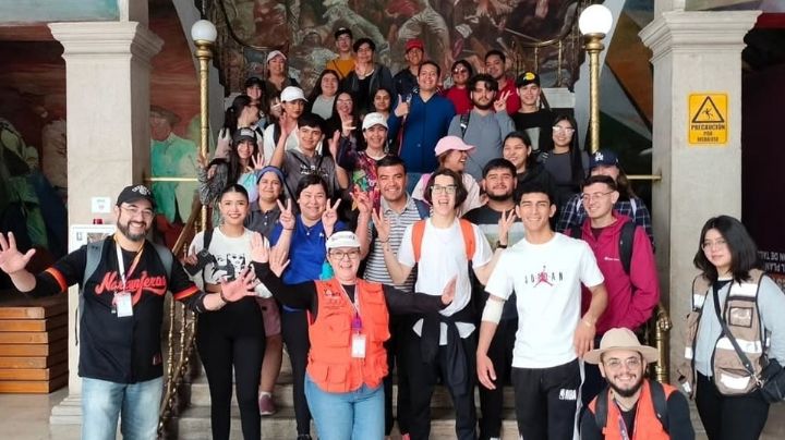 Asociación Sonorense de Touroperadores reconoce formación de guías turísticos en Hermosillo