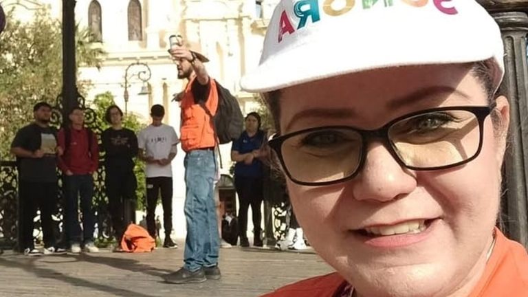 El turismo se ha detonado en Hermosillo gracias a la formación de nuevos guías