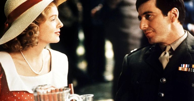 Diane Keaton, actriz de El Padrino, fallece a los 79 años de edad