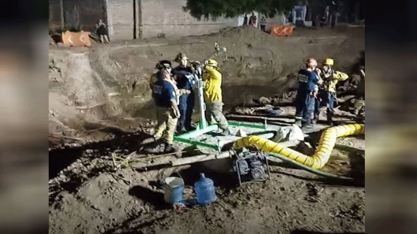 Jonathan y Yossimar, los hermanos que murieron juntos en tragedia de Ciudad Obregón