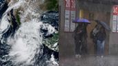 Foto ilustrativa de la nota titulada: Tormentas y calor: Así estará el clima en México este domingo 12 de octubre de 2025