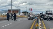 Foto ilustrativa de la nota titulada: Enfrentamiento armado en Celaya deja un agente de la Guardia Nacional muerto y otro herido