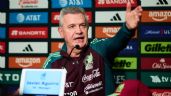 Foto ilustrativa de la nota titulada: "Yo soy el culpable": Javier Aguirre asume responsabilidad por la goleada de Colombia a México