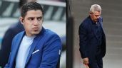 Foto ilustrativa de la nota titulada: "No hay técnico": Andrés Vaca arremete contra Javier Aguirre y Selección Mexicana tras derrota