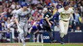 Foto ilustrativa de la nota titulada: Los Angeles Dodgers vs Milwaukee Brewers; horarios de la serie de campeonato de la Liga Nacional