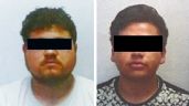 Foto ilustrativa de la nota titulada: Capturan a dos jóvenes por secuestro y asesinato de dos personas al norte de Sonora