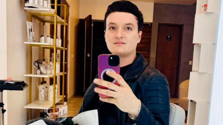 Asesinan al diseñador Edgar Molina, famoso por vestir a la gobernadora de Guanajuato