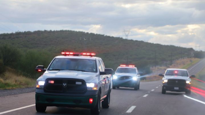 Gobierno de Sonora alerta LLUVIAS torrenciales por 'Raymond'; Durazo confirma saldo blanco