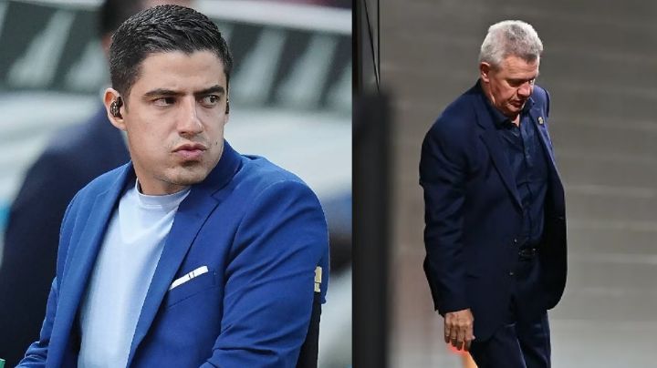 "No hay técnico": Andrés Vaca arremete contra Javier Aguirre y Selección Mexicana tras derrota