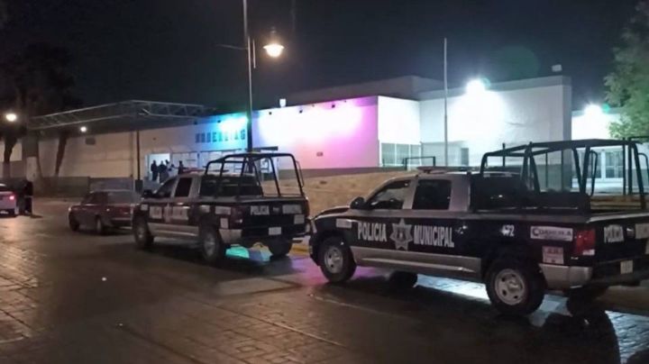 Murió en el hospital: Sujeto apuñala a taxista y lo despoja de su vehículo en Coahuila