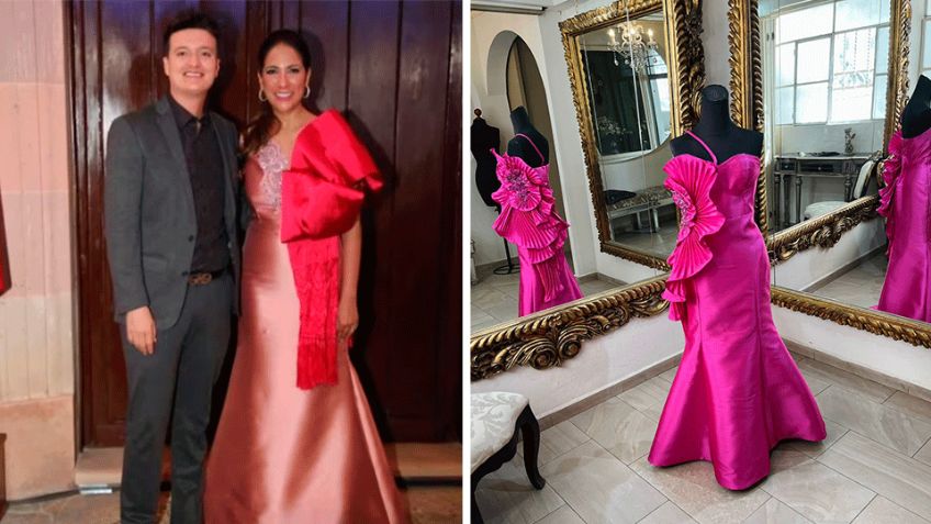 ¿Quién era Edgar Molina? Diseñador mexicano asesinado que dejó huella en la industria