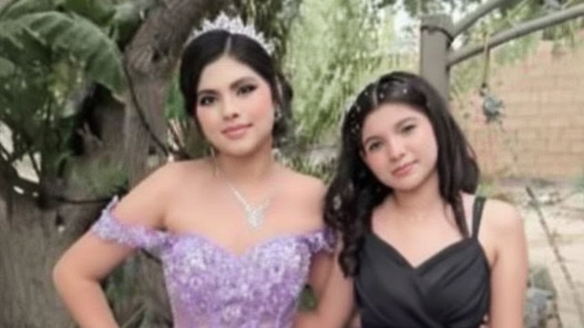 Hallan con vida a hermanas desaparecidas en Hermosillo; fueron a fiesta y no volvieron