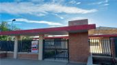 Foto ilustrativa de la nota titulada: Autoridades de Sonora confirman que escuelas permanecen ilesas tras la tormenta 'Raymond'
