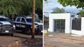 Foto ilustrativa de la nota titulada: Alerta en Sonora: Reportan hallazgo de narcomanta en escuela primaria de Hermosillo