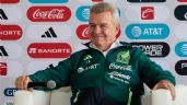 Foto ilustrativa de la nota titulada: Javier Aguirre se queda; revelan respaldo de la FMF al 'Vasco' tras malos resultados con México
