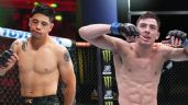 Foto ilustrativa de la nota titulada: Brandon Moreno y Manuel 'Loco' Torres tendrán prueba de fuego en el UFC 323