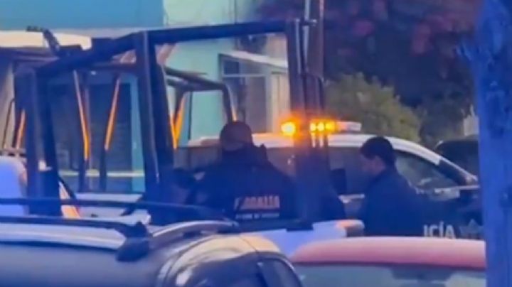Terror en Nezahualcóyotl: Localizan cuatro cuerpos dentro de una camioneta en Edomex