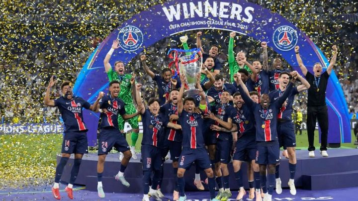 Renovarse o morir; Champions League prepara varios cambios a partir de 2027