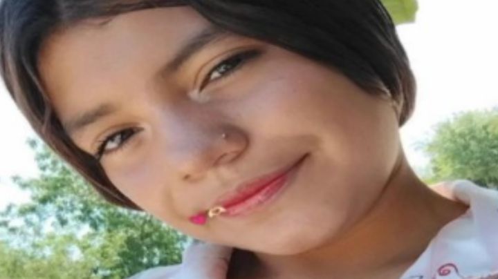 Alerta de desaparición: Piden ayuda para localizar a Nicol Guadalupe, de 14 años, en Hermosillo