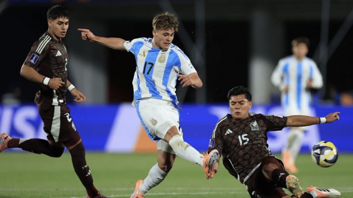 Listas las semifinales del Mundial Sub 20, 'Chicharito' anota gol al América y más en el Top 3 Deportes