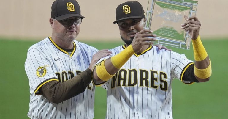 El timonel es muy querido por sus jugadores