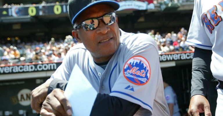 Gran parte de su carrera en MLB fungió como coach