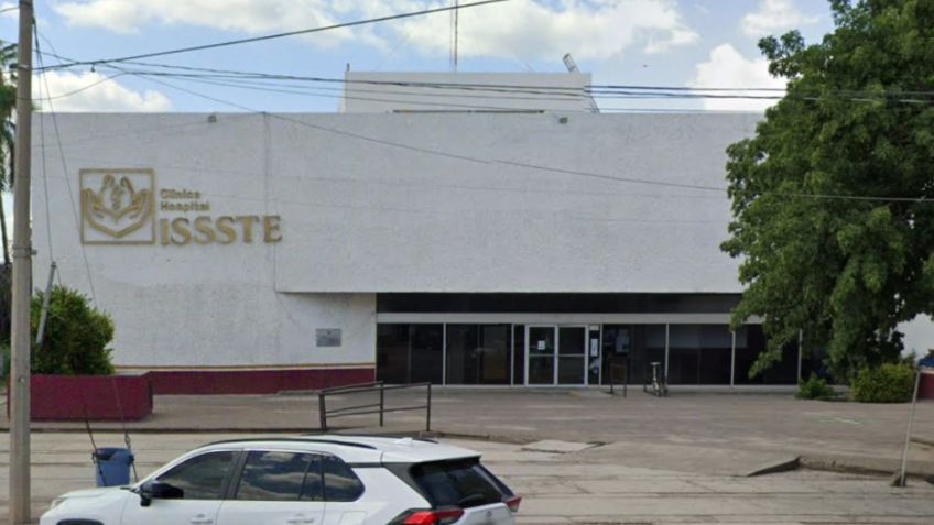 Jubilados del Issste en Navojoa piden mejores servicios hacia el derechohabiente