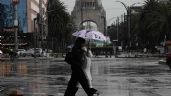 Foto ilustrativa de la nota titulada: LLUVIAS intensas y nuevo Frente Frío afectarán gran parte de México HOY martes 14 de octubre