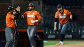 Foto ilustrativa de la nota titulada: Inicia la Liga Arco Mexicana del Pacífico; Naranjeros de Hermosillo recibe al Tucson Baseball Team