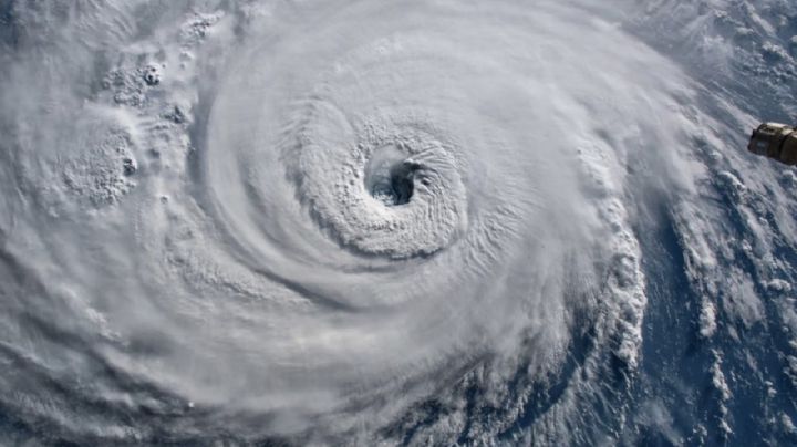 Temporada de huracanes, activa: Conagua supervisa posible ciclón 'Sonia' en el Pacífico