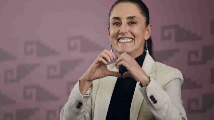 Sheinbaum reacciona a PARO NACIONAL DEL SAT: Asegura que no generará problemas graves