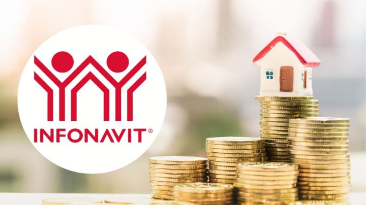 AVISO INFONAVIT: Así puedes encontrar casas en remate y comprarlas con tu crédito