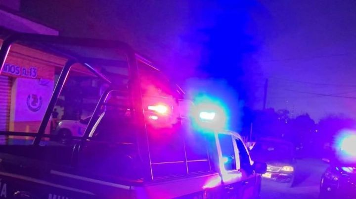 Violencia en Sinaloa: Intento de 'levantón' deja a dos heridos de bala al norte de Mazatlán