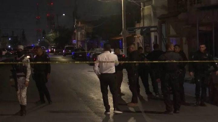 Joven drogado asalta papelería de su abuelo y mata al adulto mayor en Saltillo, Coahuila