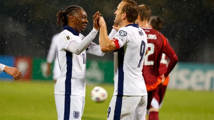 Crece lista de invitados a la Copa del Mundo; este martes clasifican seis equipos