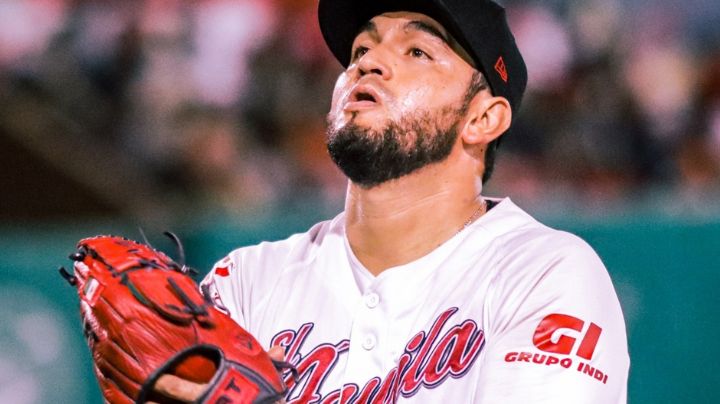 Águilas de Mexicali no se guarda nada: Manda a sus figuras a la serie inaugural
