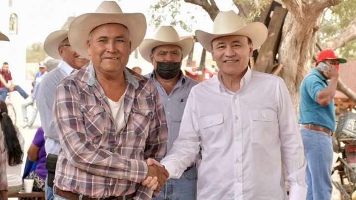 Asegura Alfonso Durazo diálogo con pobladores del Río Sonora para construcción de presas