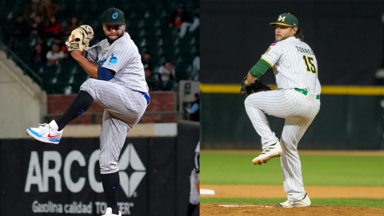 Despaigne y Torres serán los abridores en la jornada inaugural