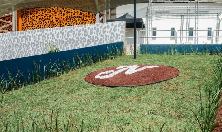 El Coloso del Pacífico está listo para abrir sus puertas por primera vez en la LAMP