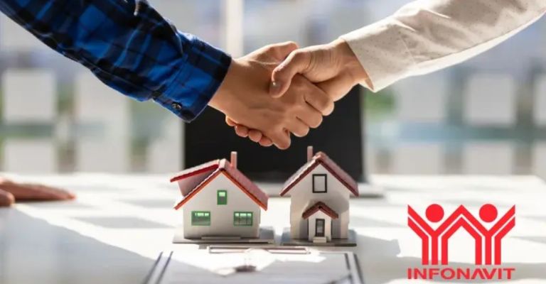 Remate de casas Infonavit
