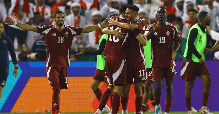Qatar organizó la pasada edición del Mundial