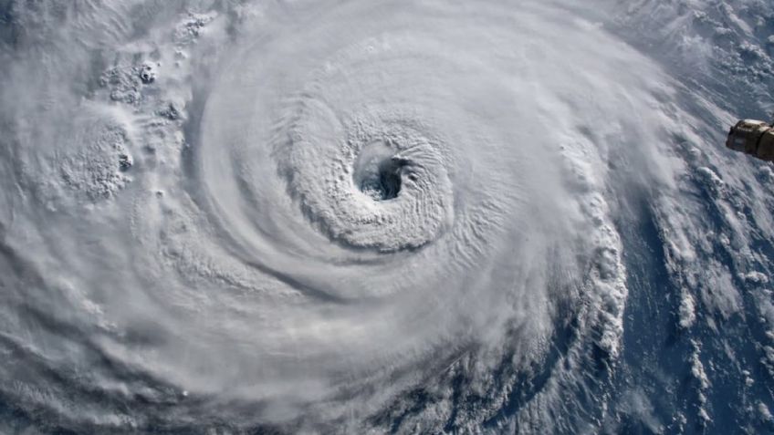 Temporada de huracanes, activa: Conagua supervisa posible ciclón 'Sonia' en el Pacífico