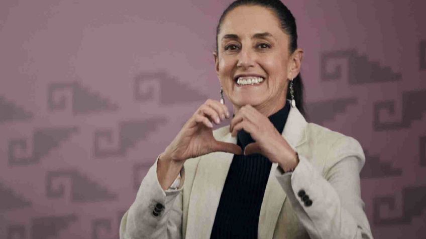 Sheinbaum reacciona a PARO NACIONAL DEL SAT: Asegura que no generará problemas graves