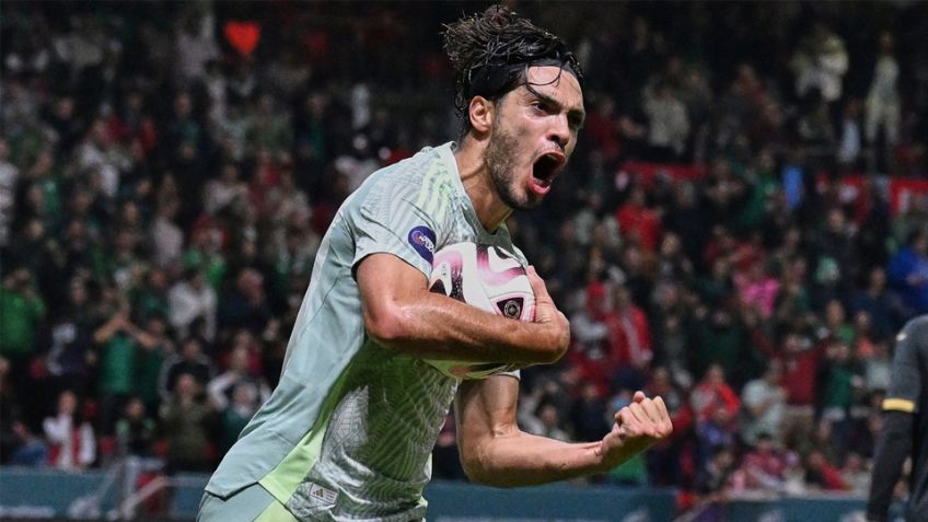 Selección Mexicana presentará la playera oficial para la Copa del Mundo 2026 en partido amistoso