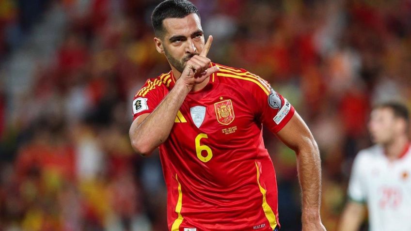 España derrota a Bulgaria, preocupa lesión de Lebron James y más noticias en Tribuna Top 3 Deportes