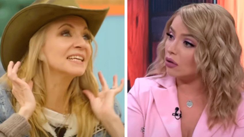 La tensión sube en 'La Granja VIP': Manola Díez lanza fuerte crítica contra Sandra Itzel