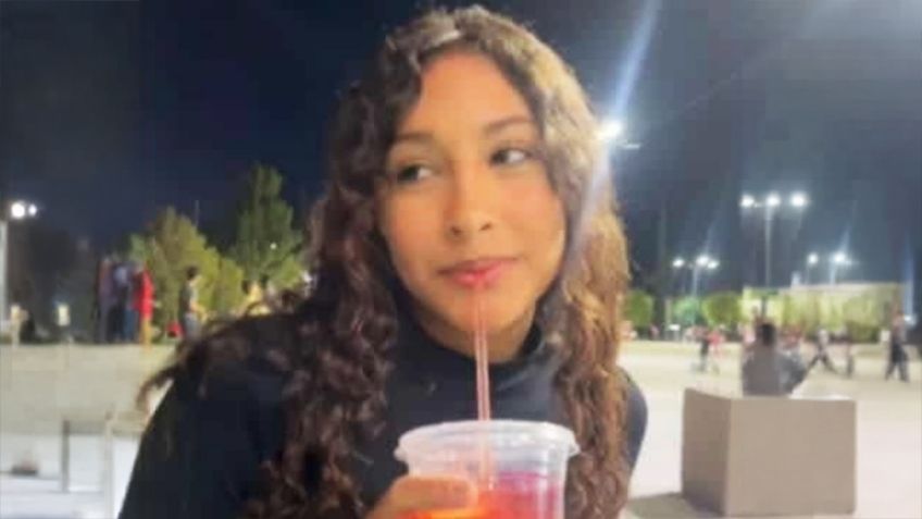 Ángela Janneth tiene días desaparecida en Hermosillo; lanzan alerta para su localización